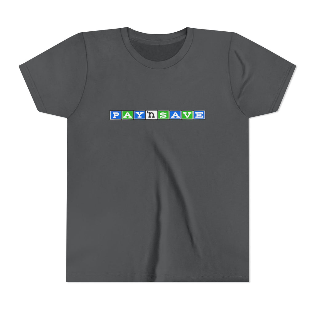 Pay 'n Save Kids Tee / T-Shirt