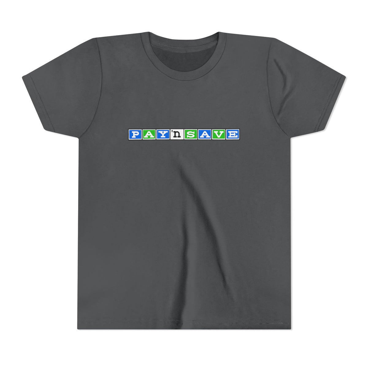Pay 'n Save Kids Tee / T-Shirt