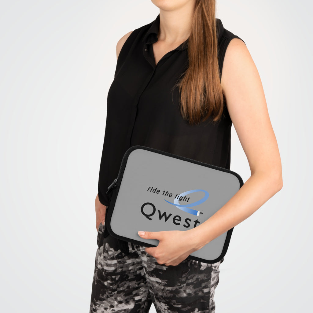 Qwest Laptop Sleeve