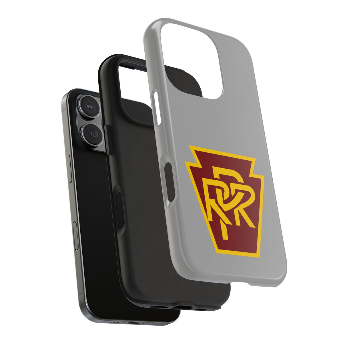 Pennsylvania Railroad Tough Phone Case