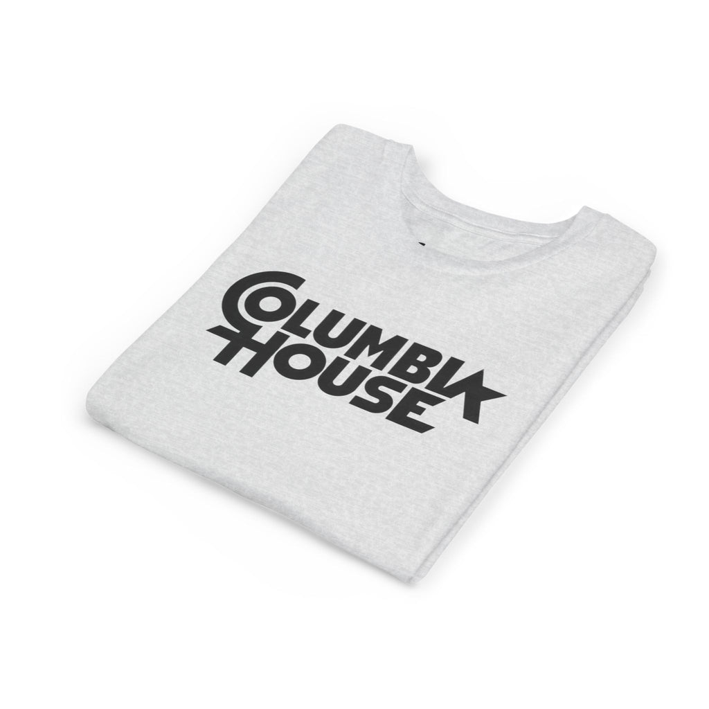 Columbia House Kids Tee / T-Shirt