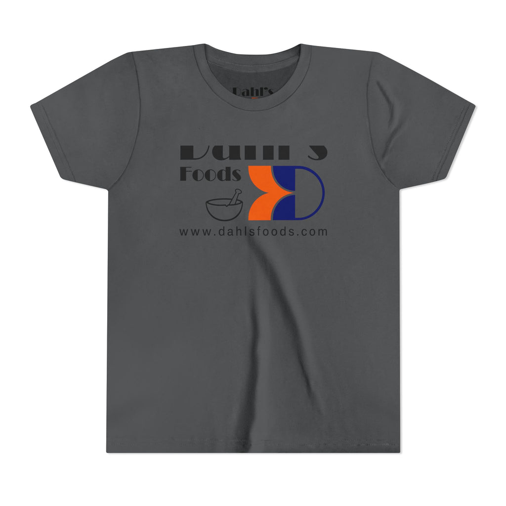 Dahl's Foods Kids Tee / T-Shirt