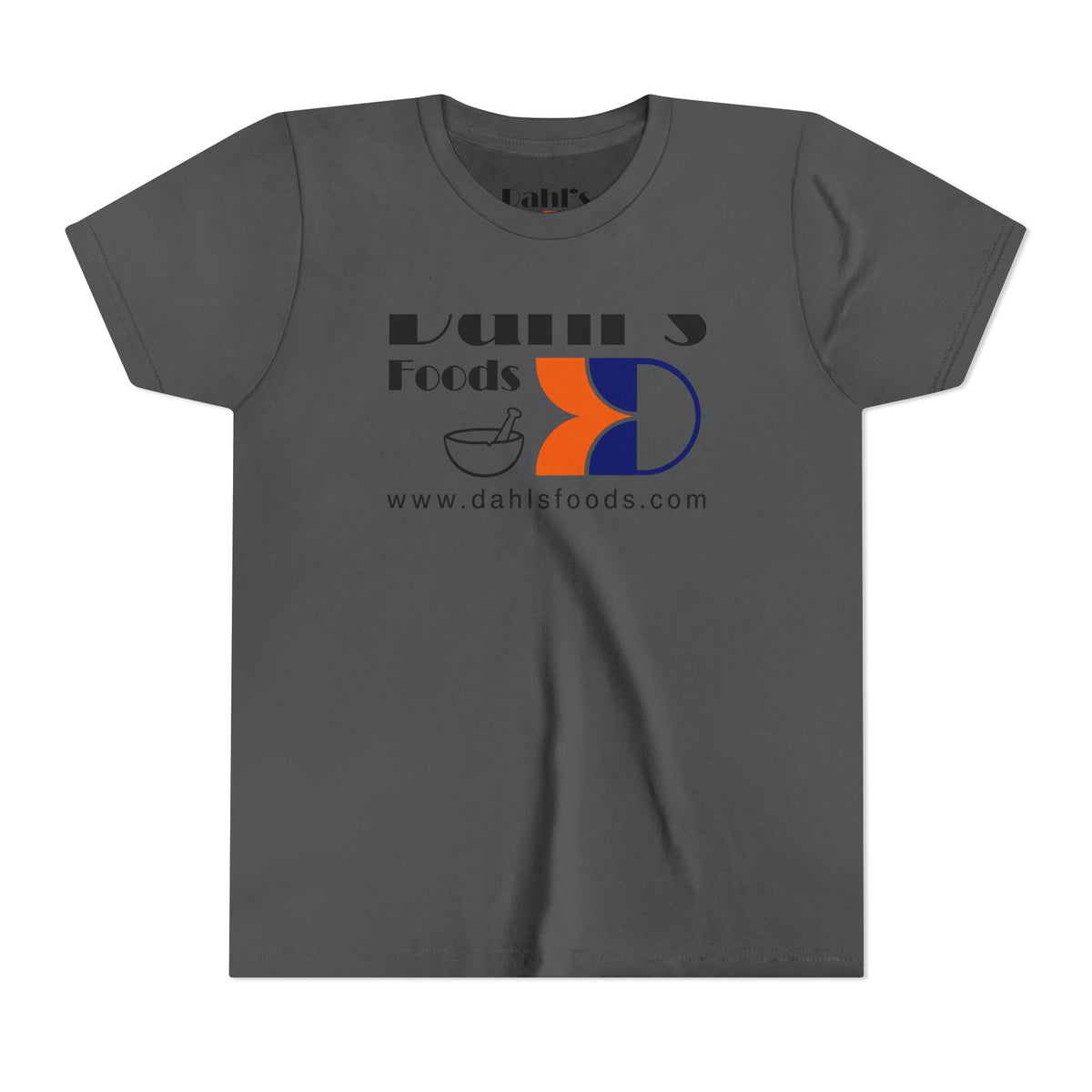 Dahl's Foods Kids Tee / T-Shirt