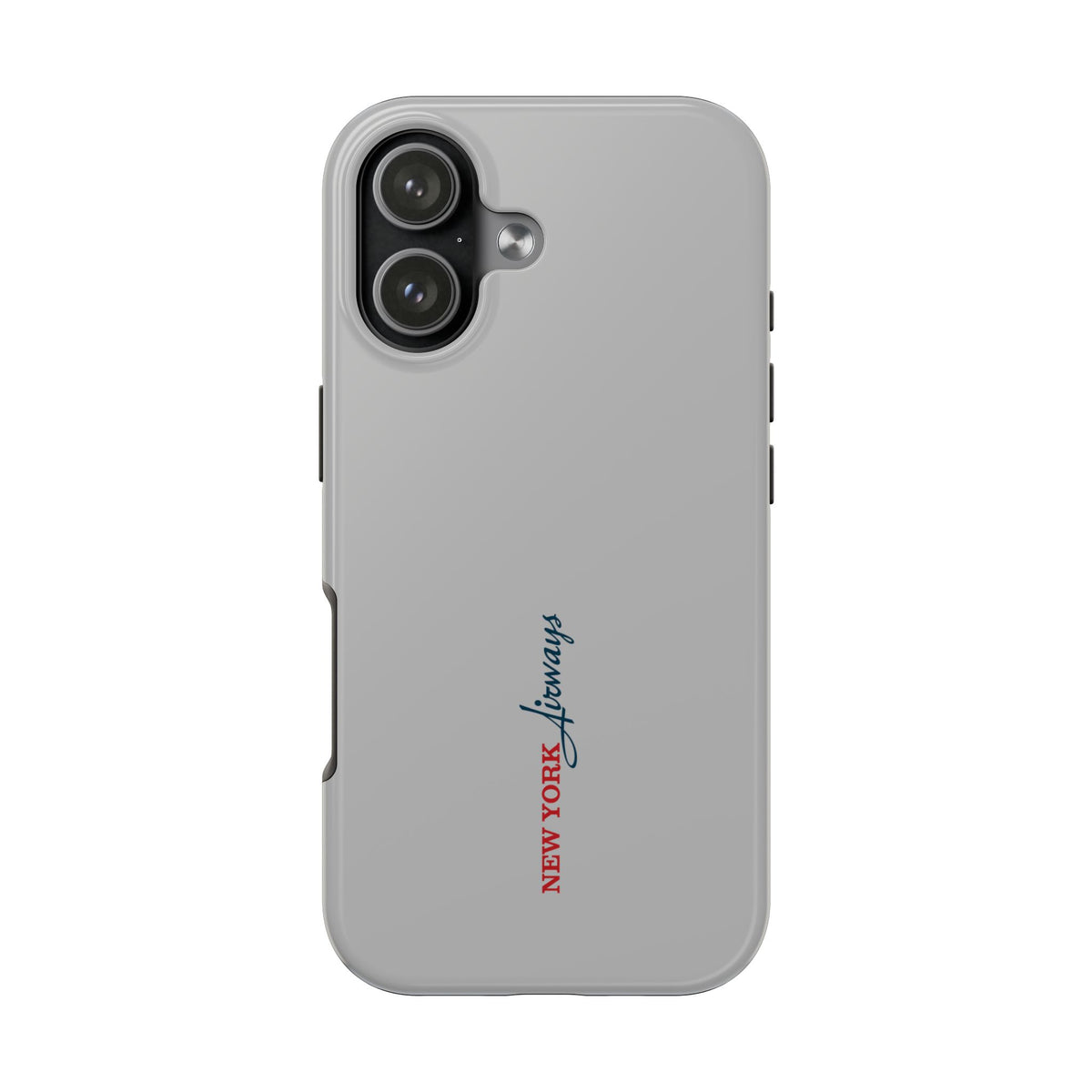 New York Airways Tough Phone Case