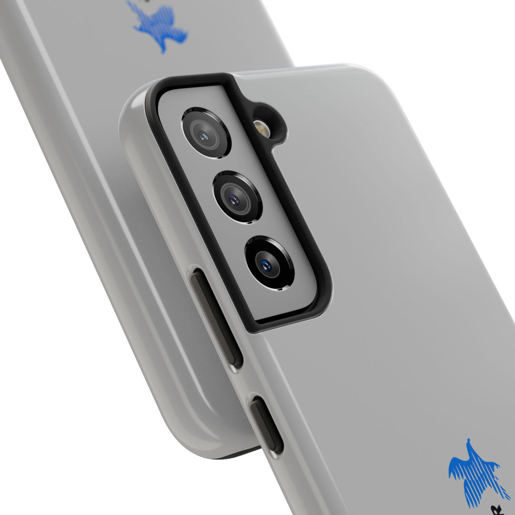 US Helicopter Tough Phone Case