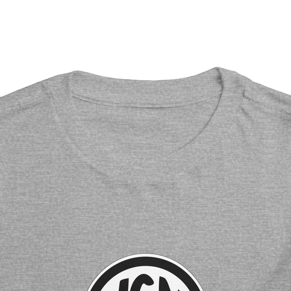 Virginian Railway Toddler Tee / T-Shirt