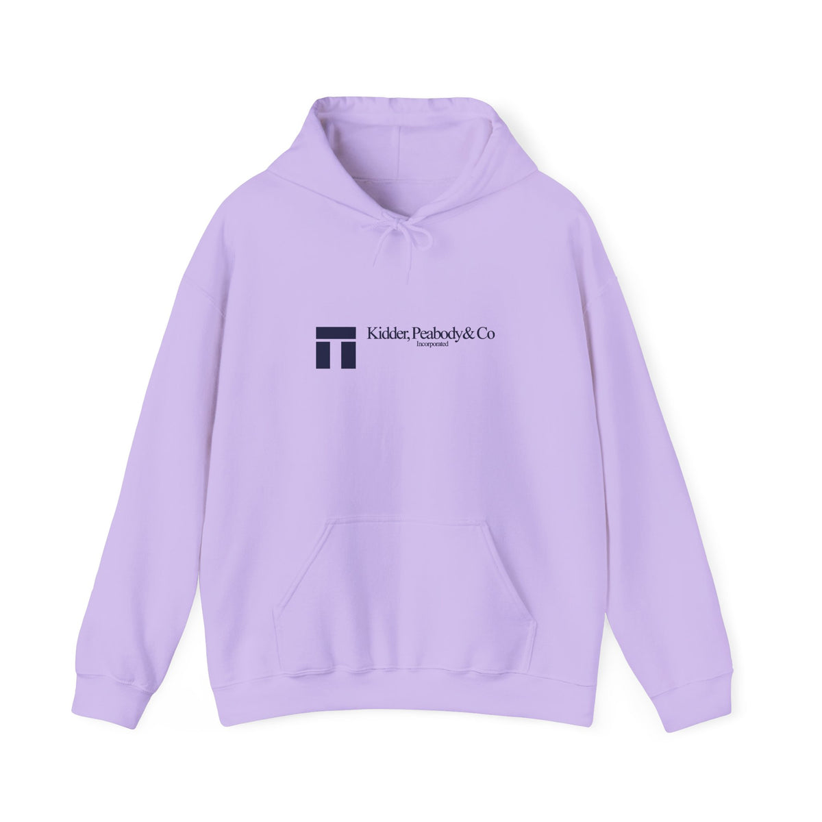 Kidder, Peabody & Co. Hoodie / Sweatshirt