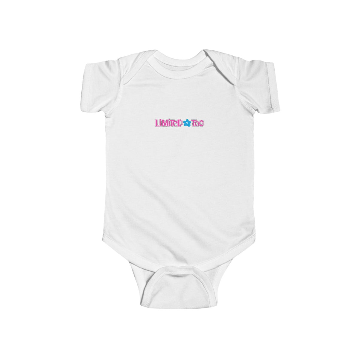 Limited Too Infant Bodysuit