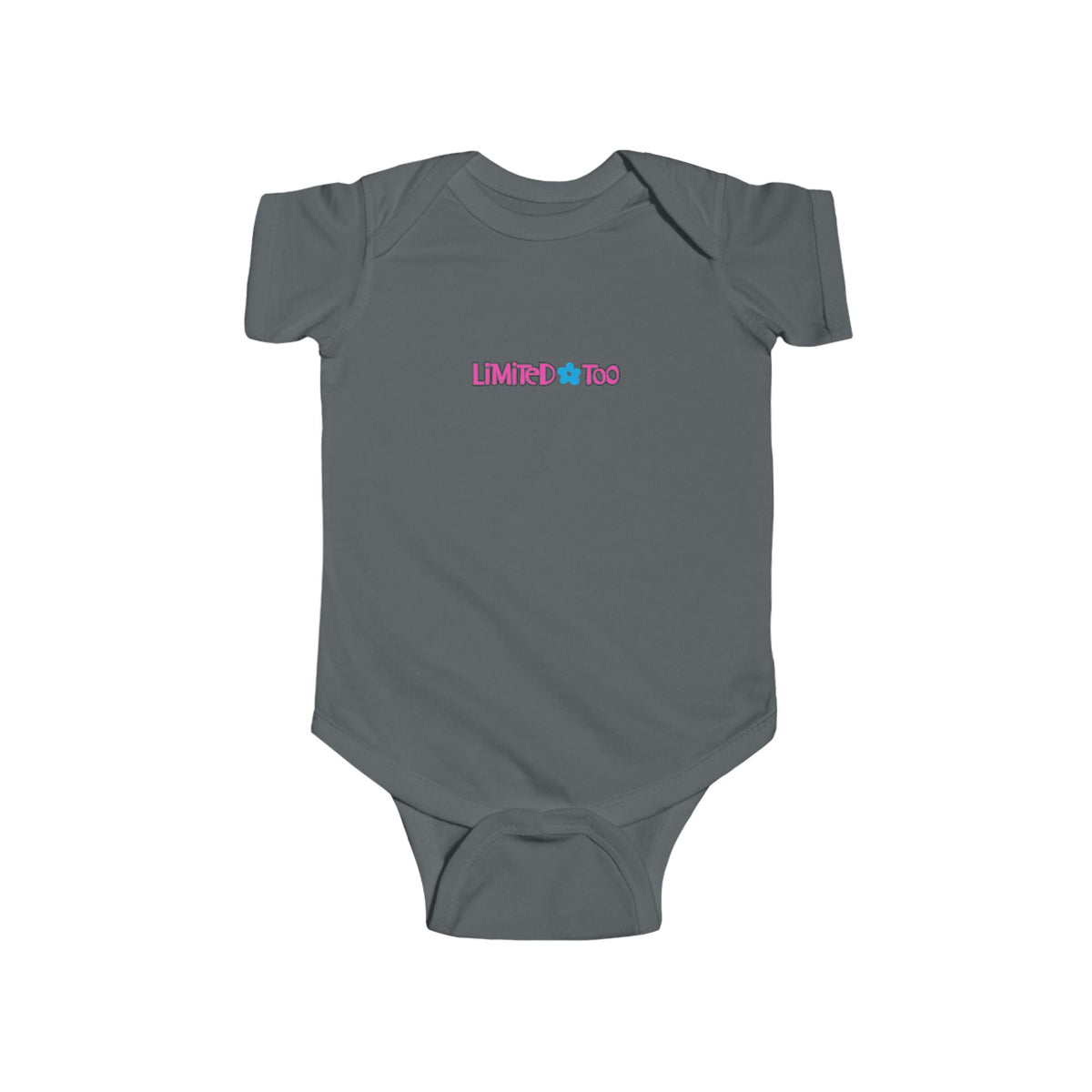 Limited Too Infant Bodysuit