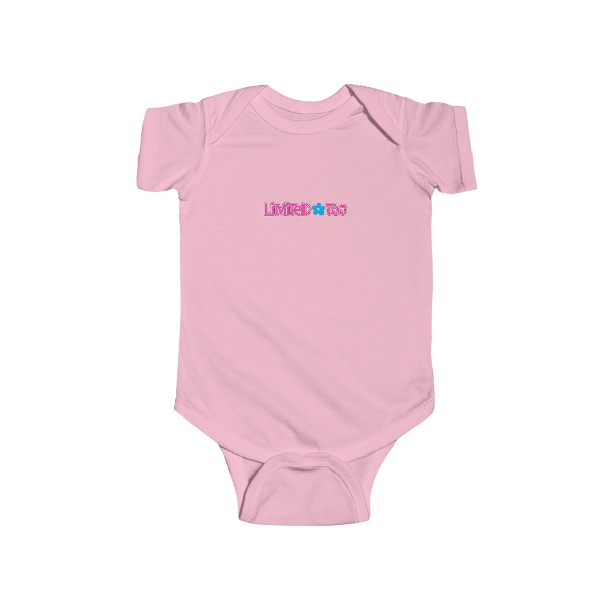 Limited Too Infant Bodysuit