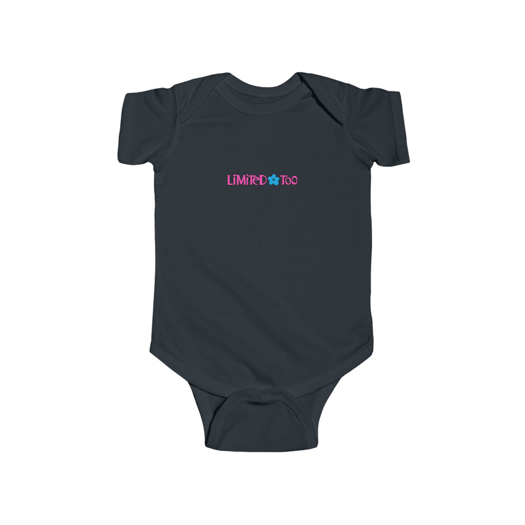 Limited Too Infant Bodysuit