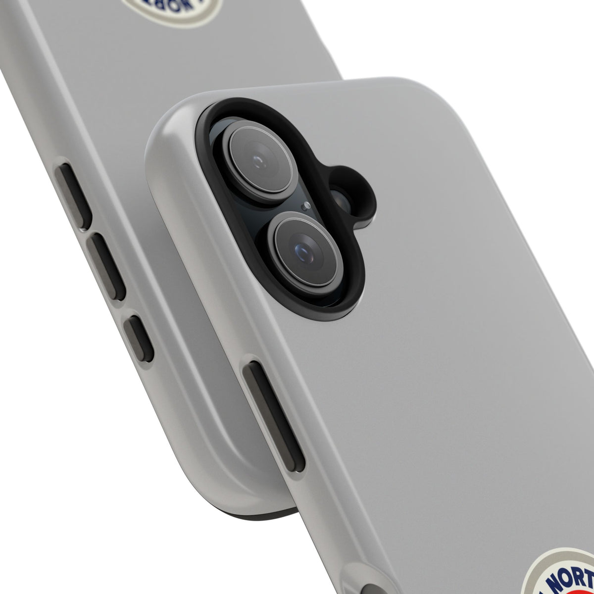 Great Northern Railway Tough Phone Case