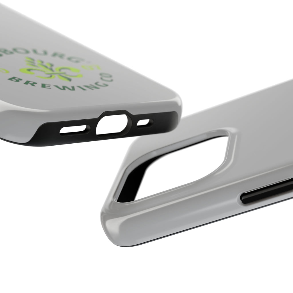 Faubourg Brewing Tough Phone Case