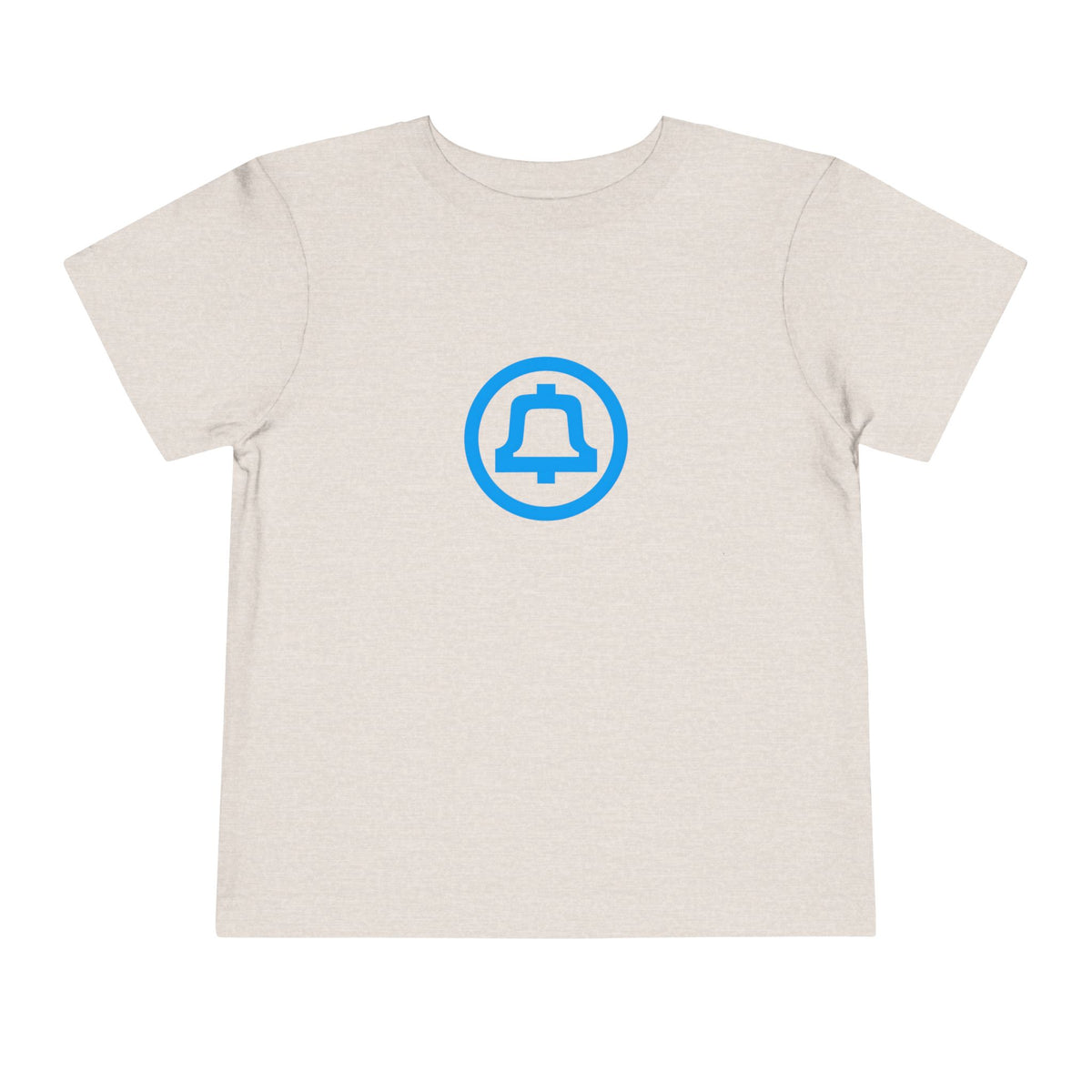 Bell System Toddler Tee / T-Shirt