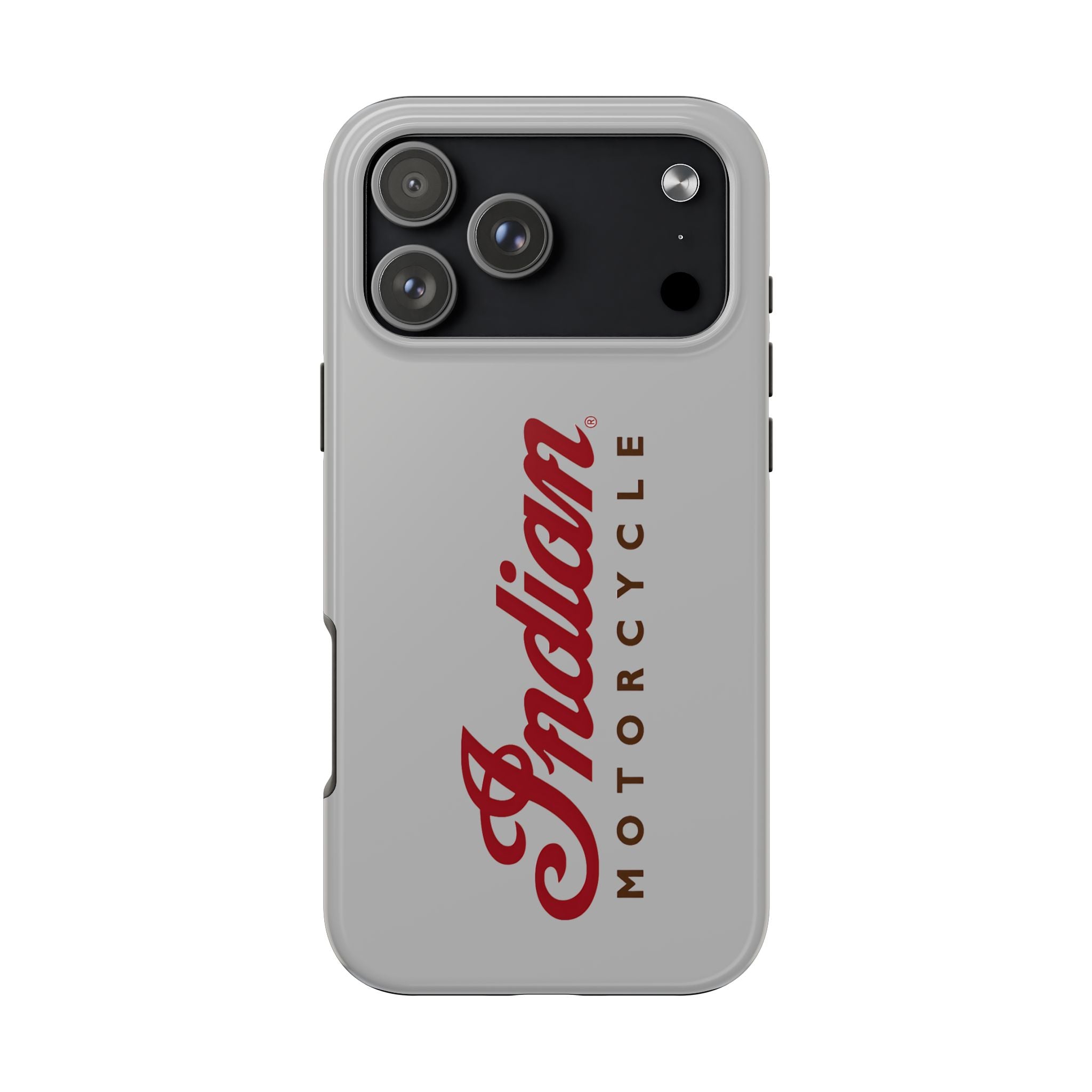 Indian Motorcycle Tough Protective Phone Case
