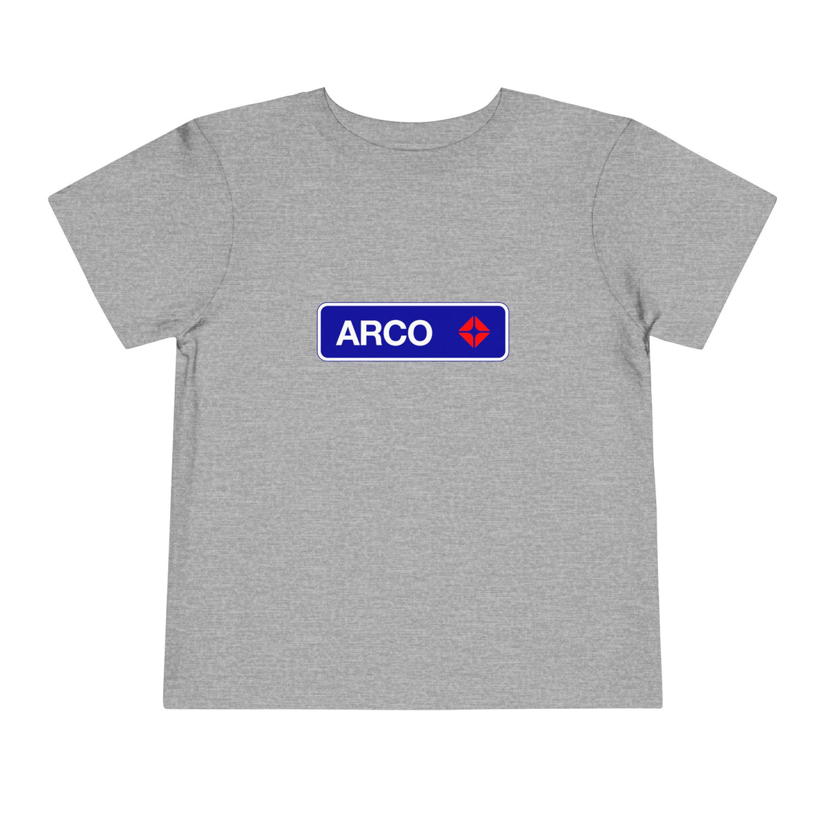 ARCO (Atlantic Richfield) Toddler Tee / T-Shirt