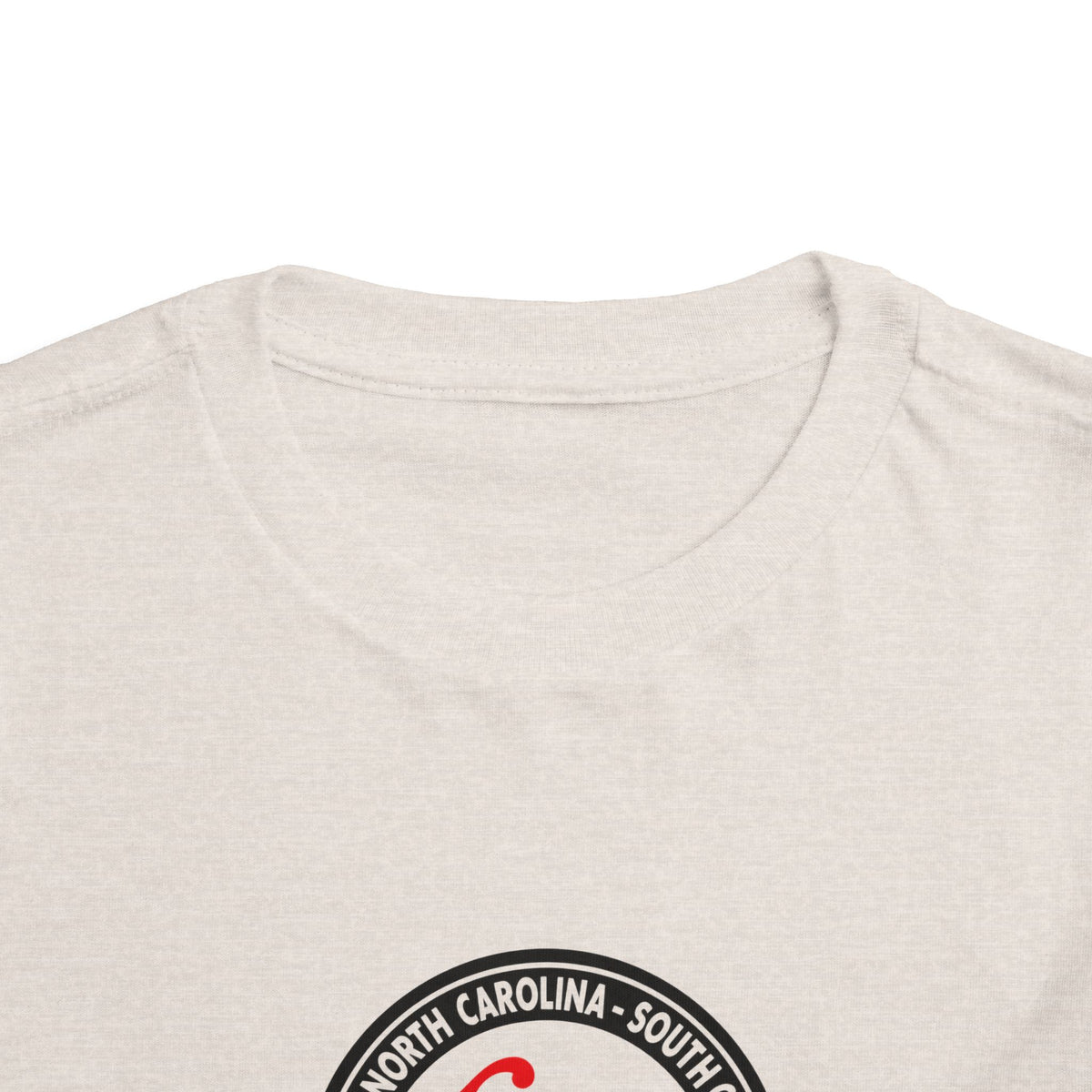 Atlantic Coast Line Railroad Toddler Tee / T-Shirt