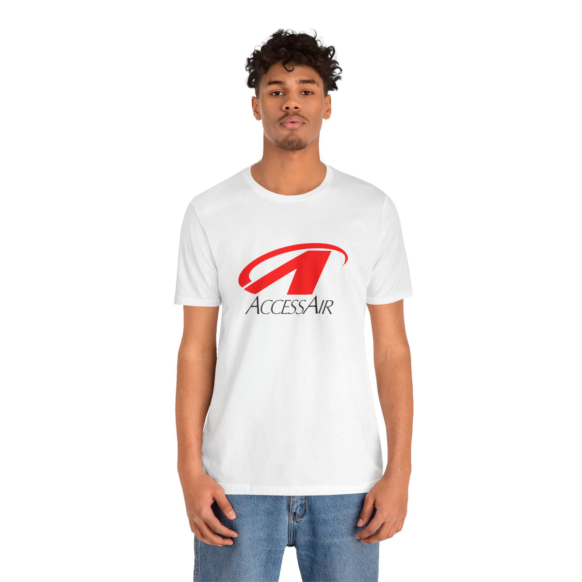 AccessAir T-Shirt