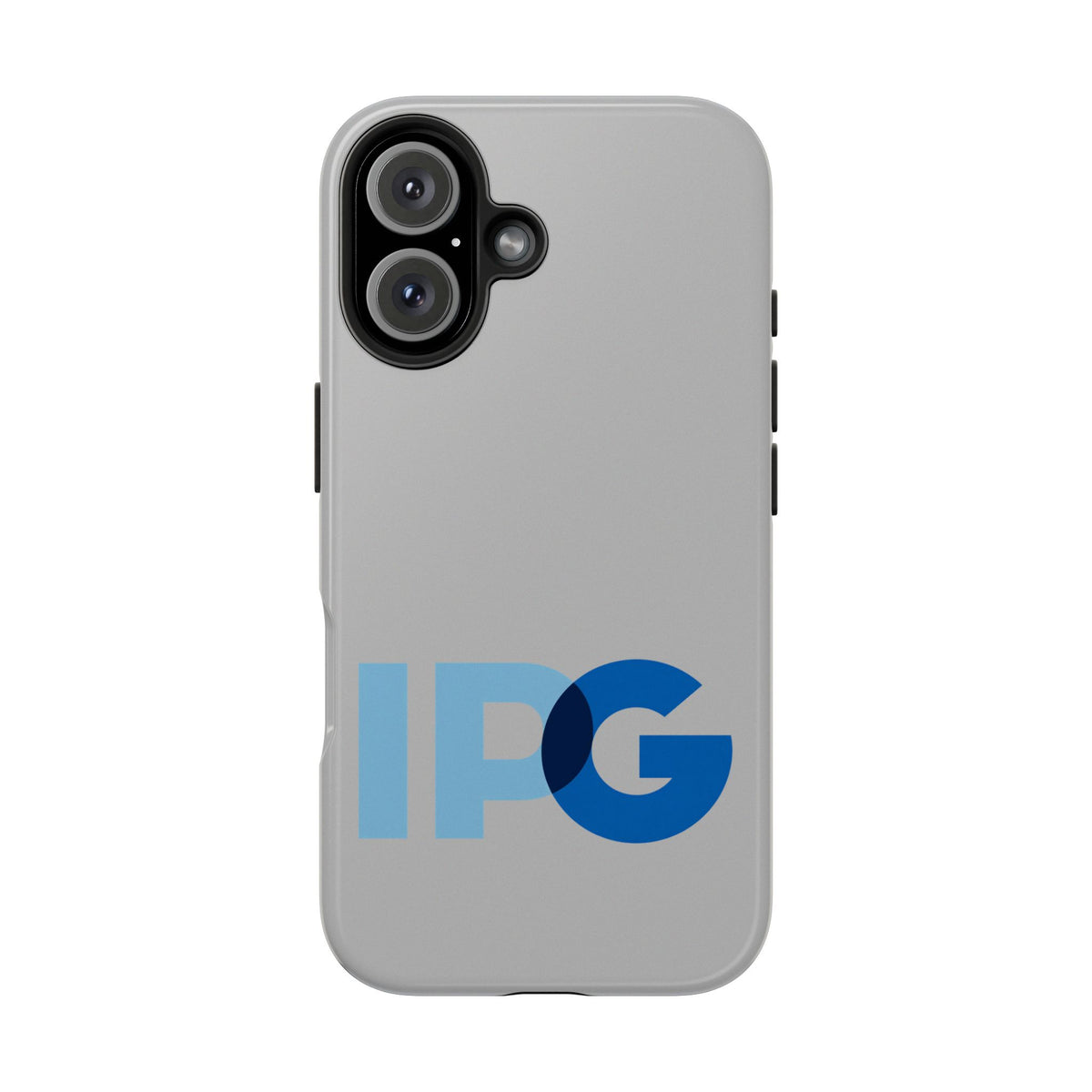 The Interpublic Group of Companies Tough Phone Case