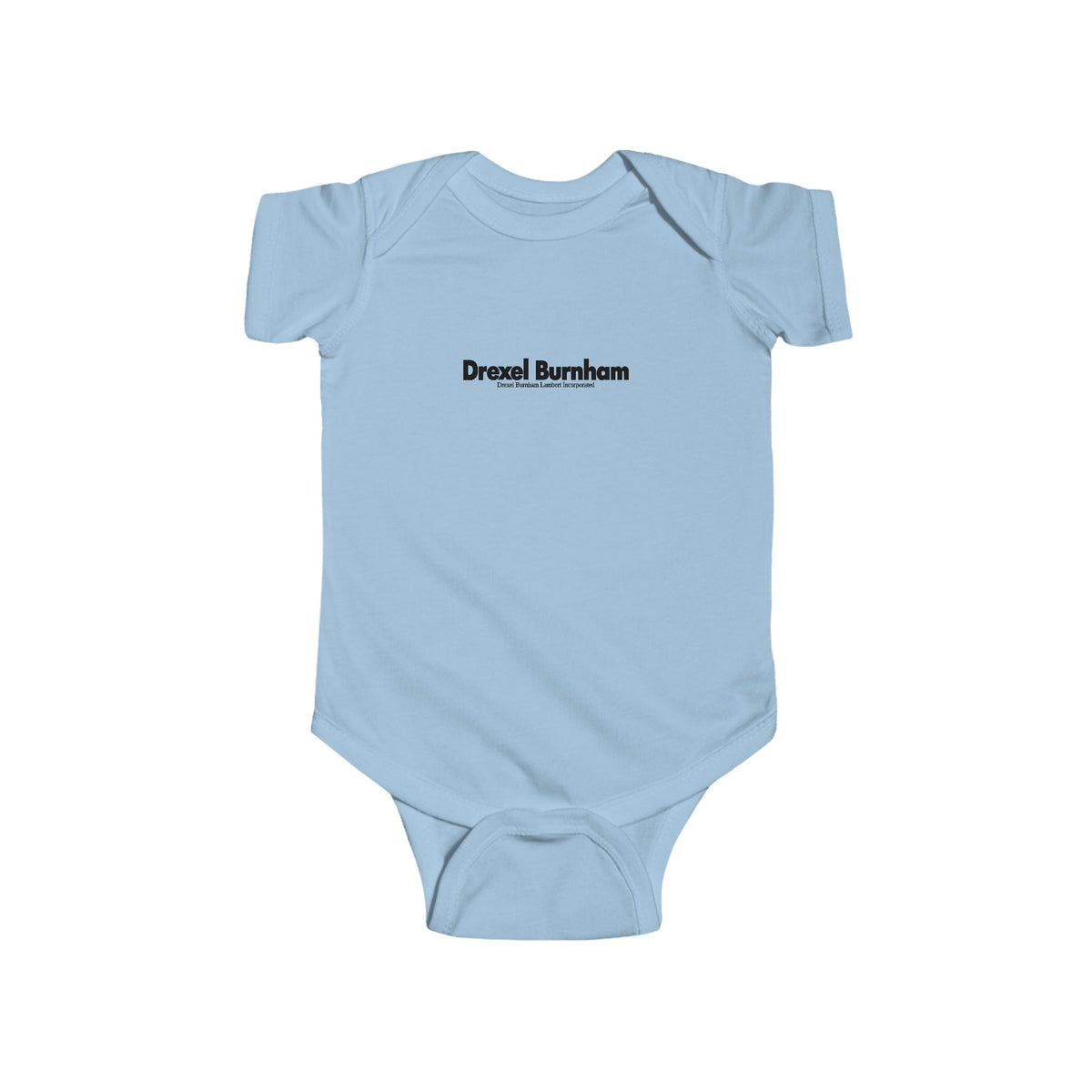 Drexel Burnham Lambert Infant Bodysuit
