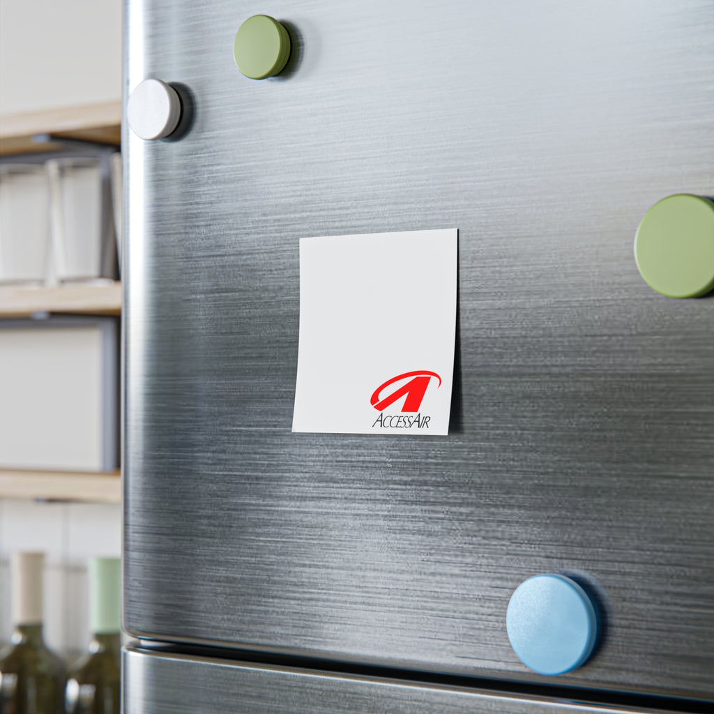 AccessAir Sticky Post-it Note Pad