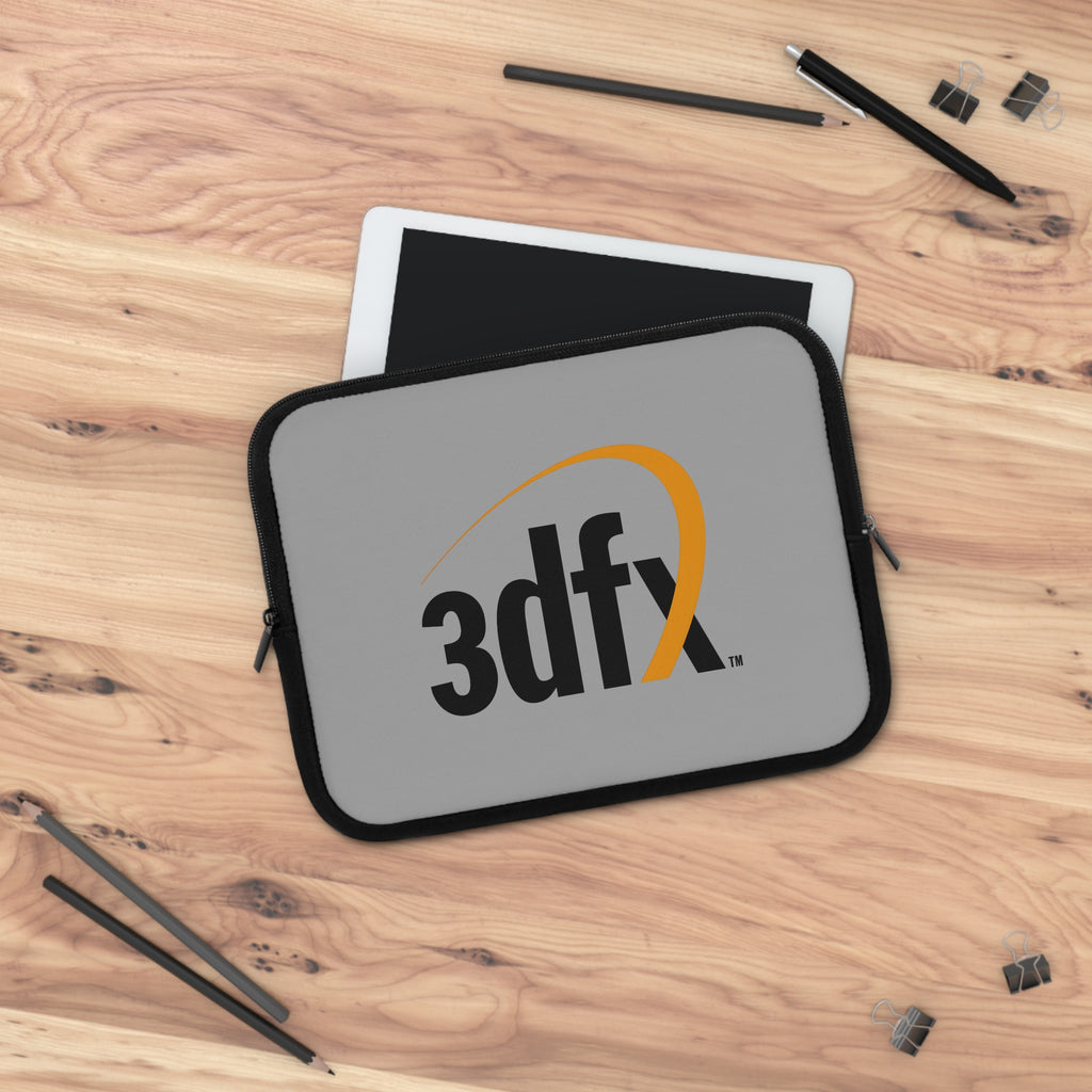 3dfx Interactive Laptop Sleeve