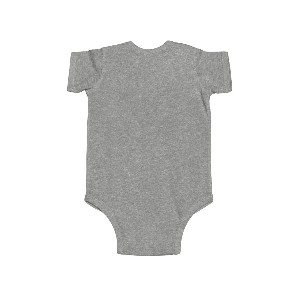 Westinghouse Electric Corporation Infant Bodysuit