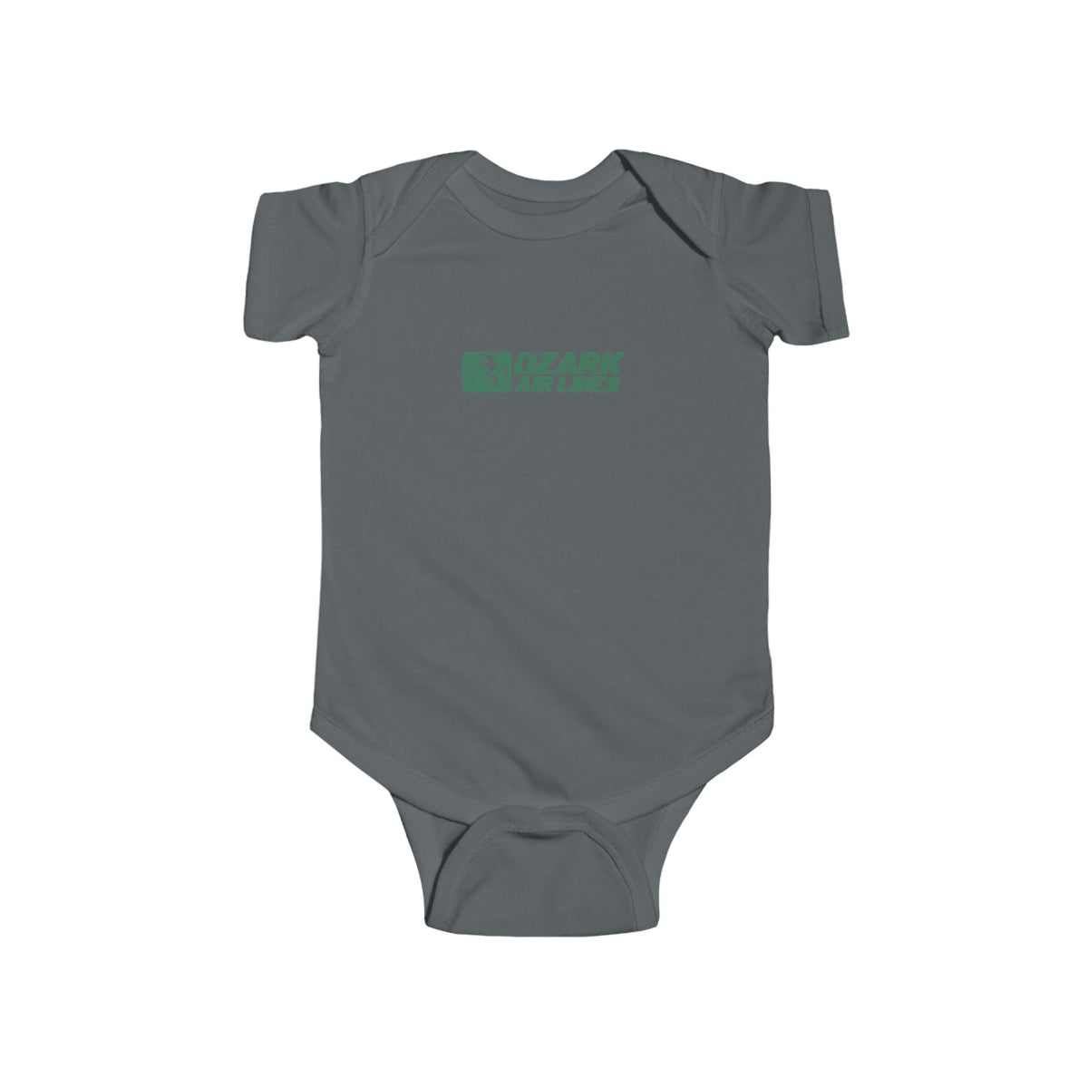 Ozark Air Lines Infant Bodysuit