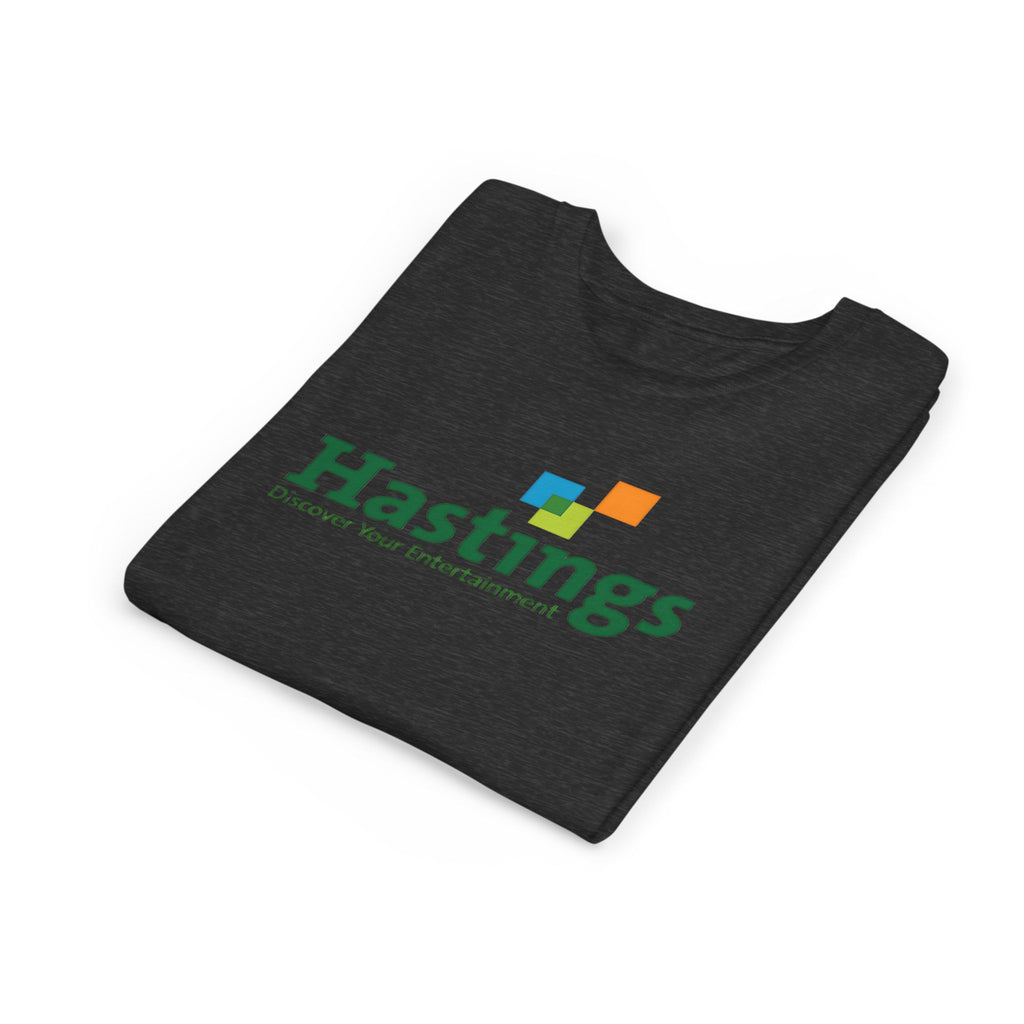 Hastings Entertainment Kids Tee / T-Shirt