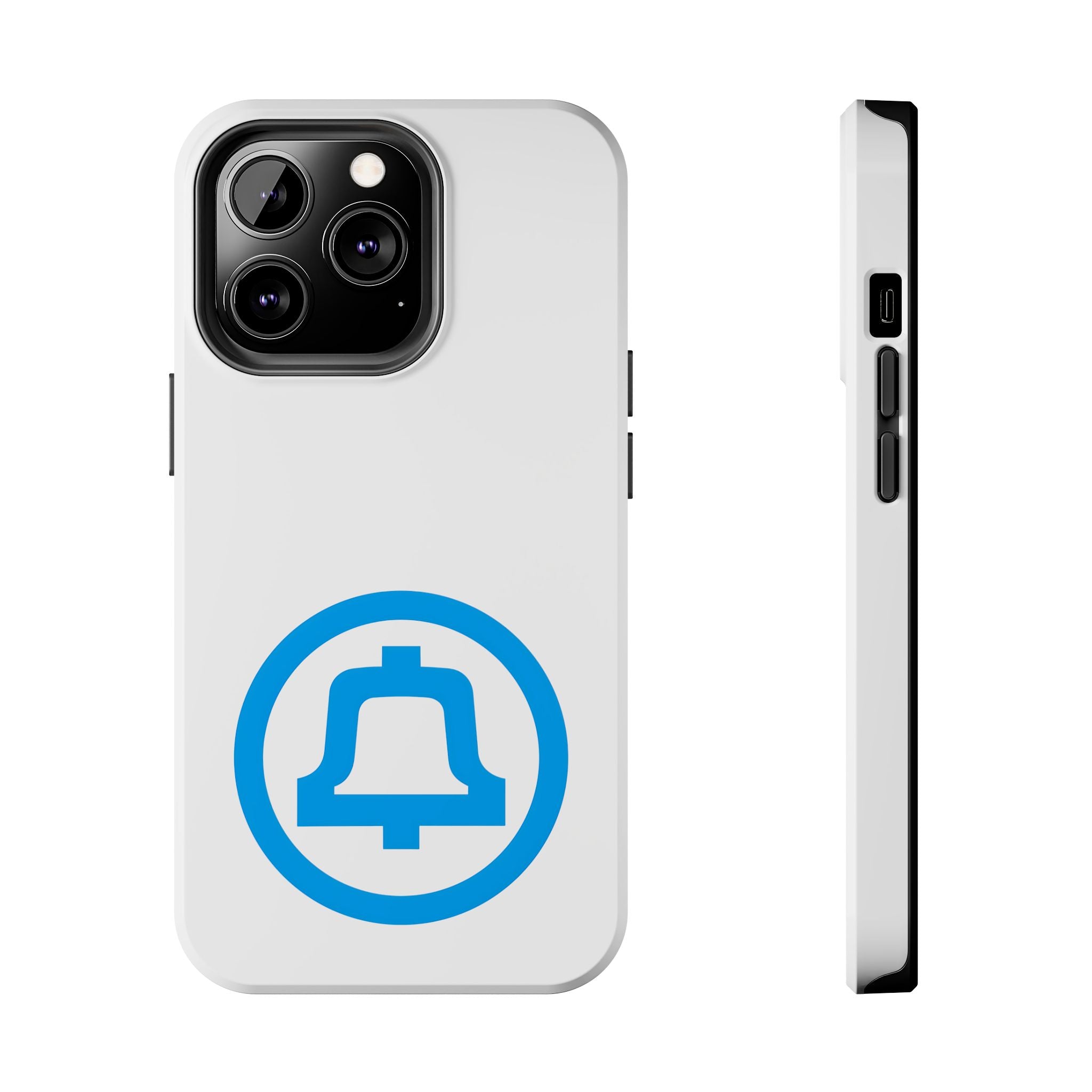 Bell System Tough Phone Case