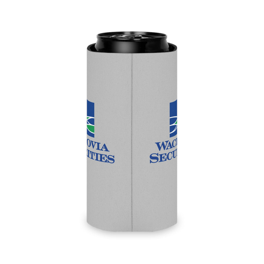 Wachovia Securities Can Cooler