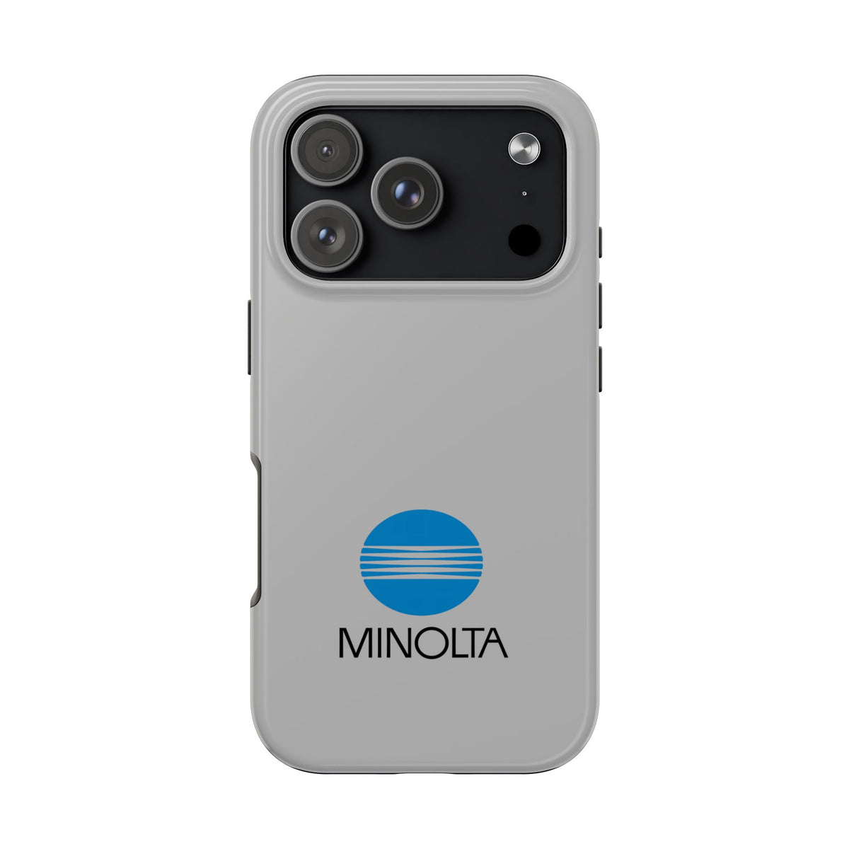 Minolta Tough Phone Case