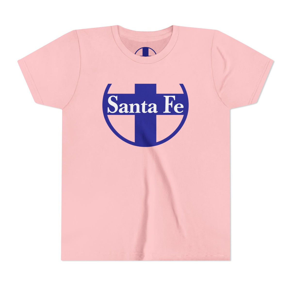 Atchison Topeka and Santa Fe Railway Kids Tee / T-Shirt