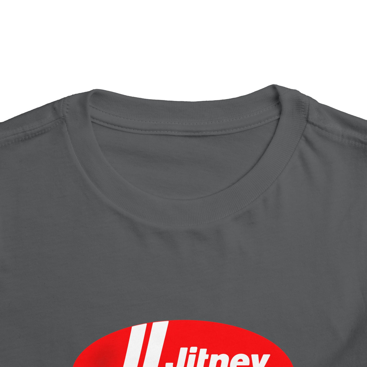 Jitney Jungle Toddler Tee / T-Shirt