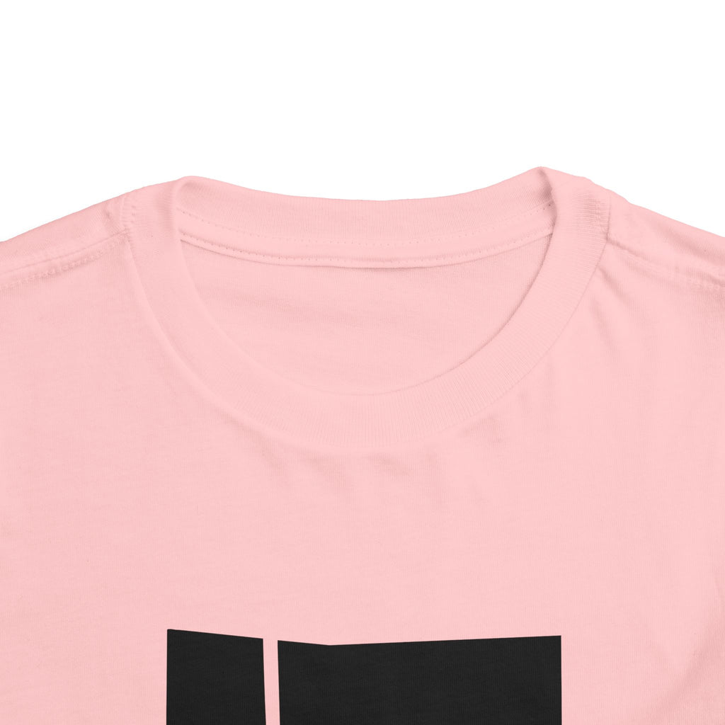 Participant Media Toddler Tee / T-Shirt