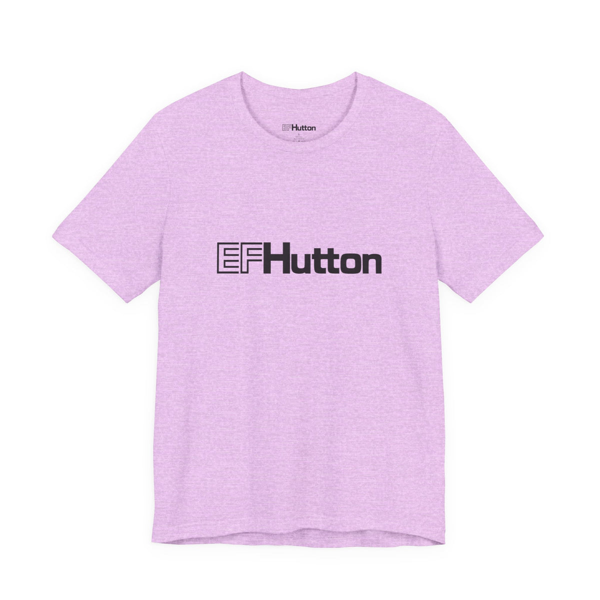 E. F. Hutton T-Shirt