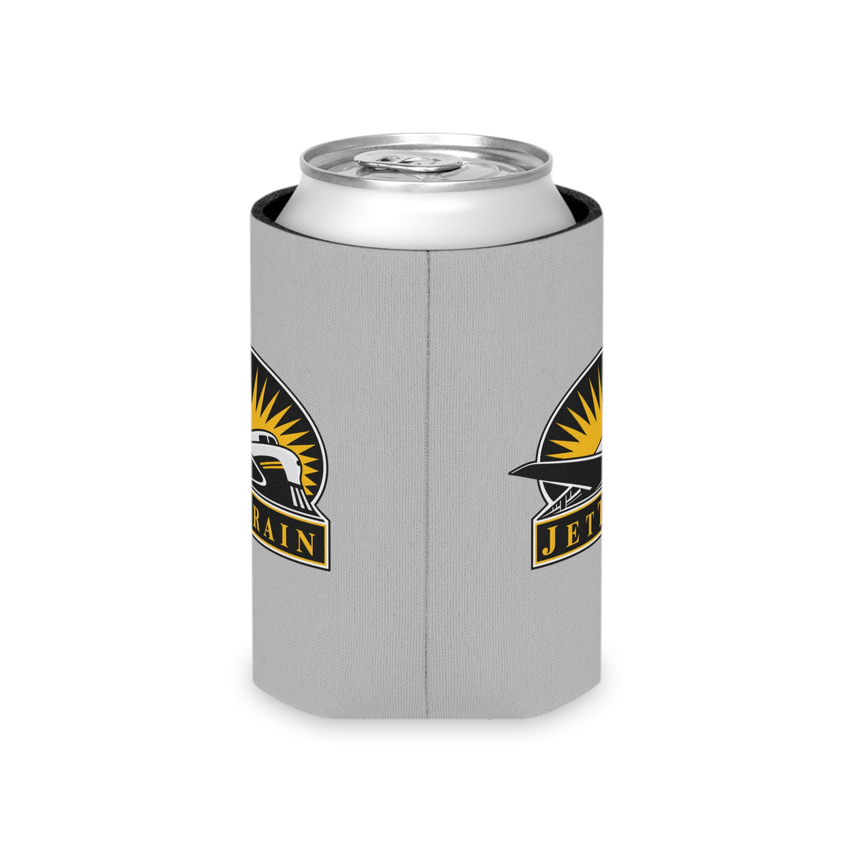 Bombardier JetTrain Can Cooler
