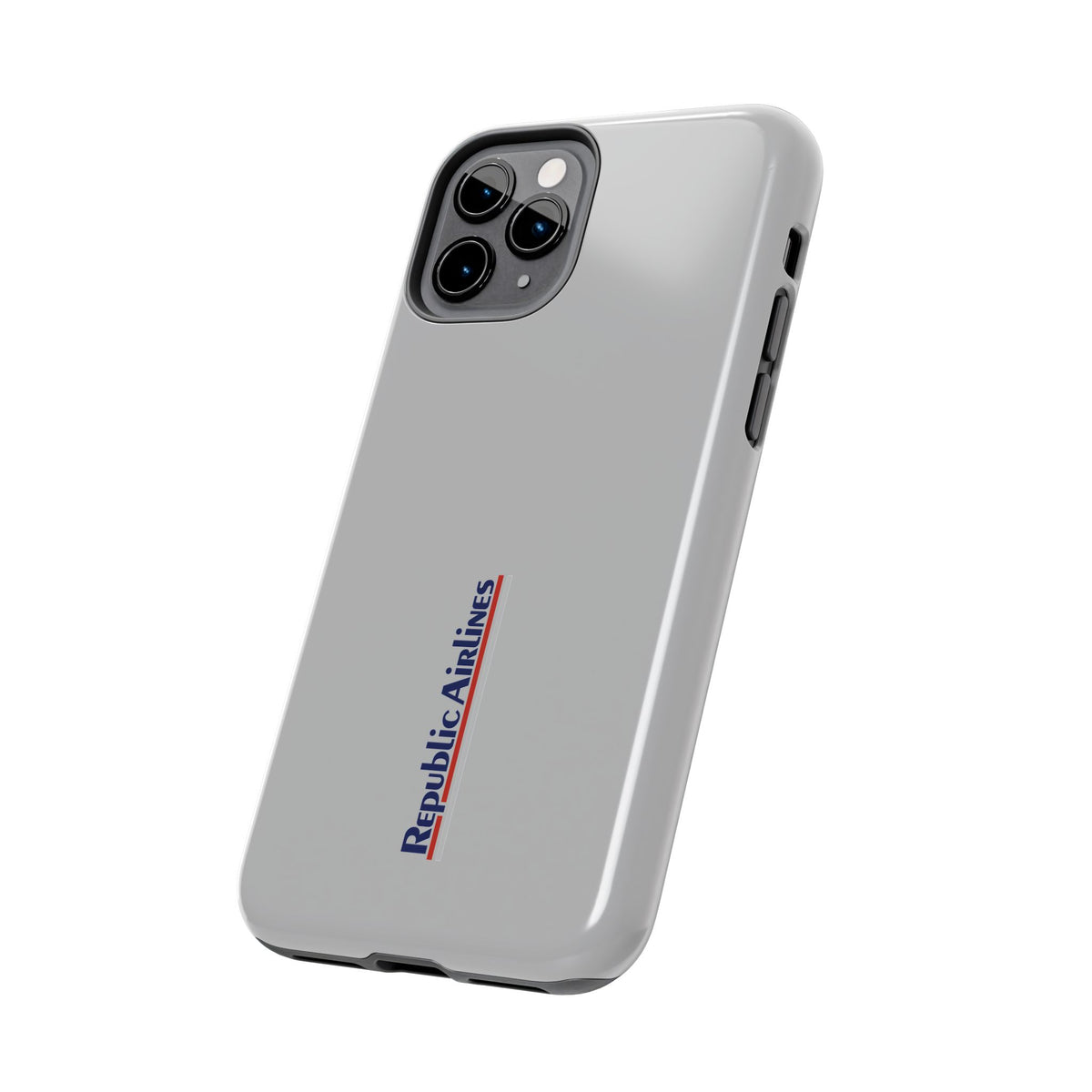 Republic Airlines Tough Phone Case