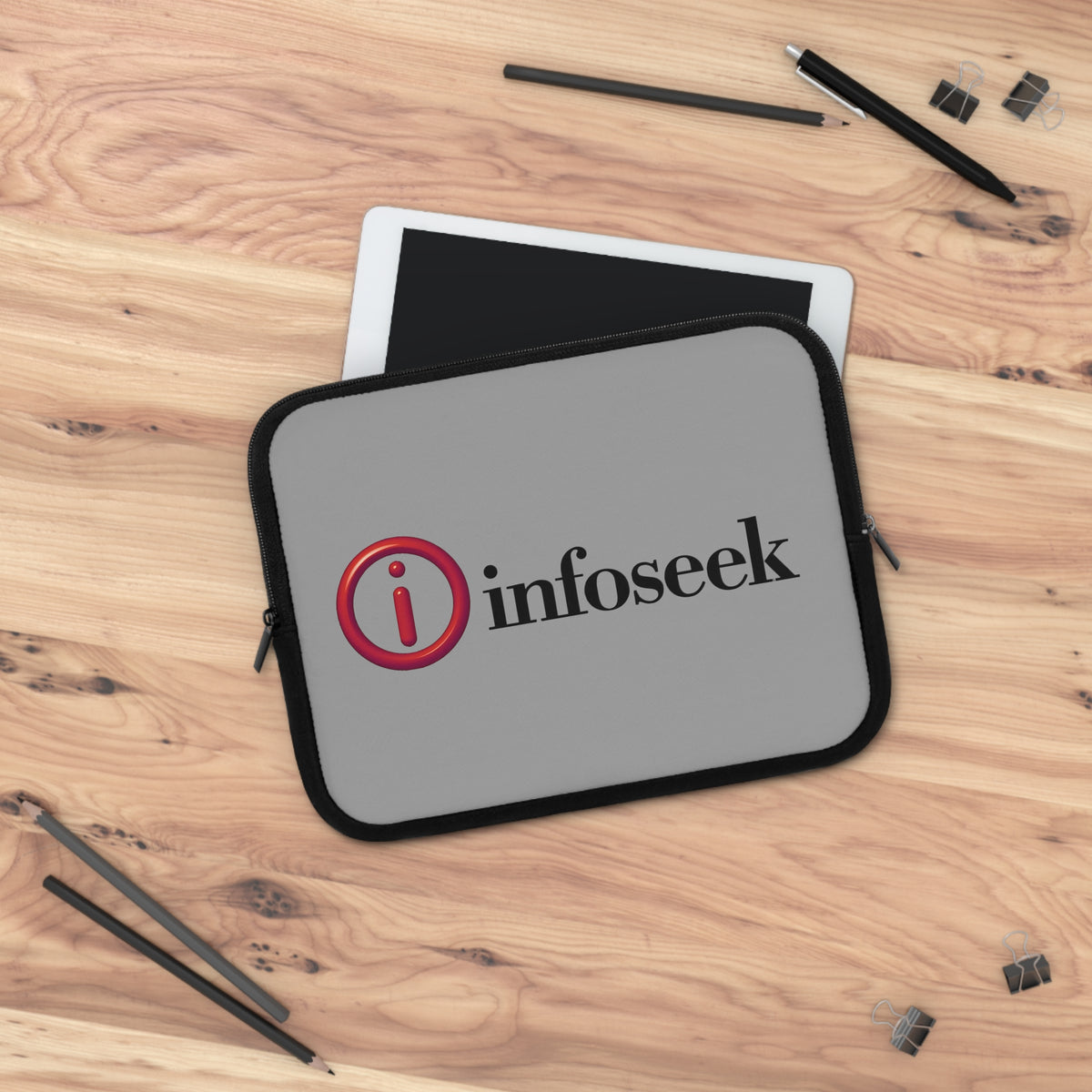 Infoseek Laptop Sleeve