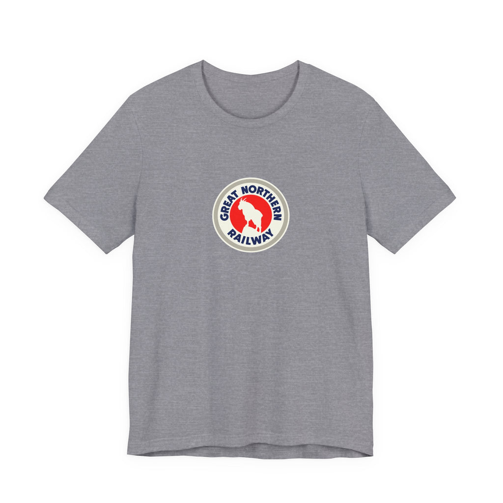 Great Northern Railway T-Shirt