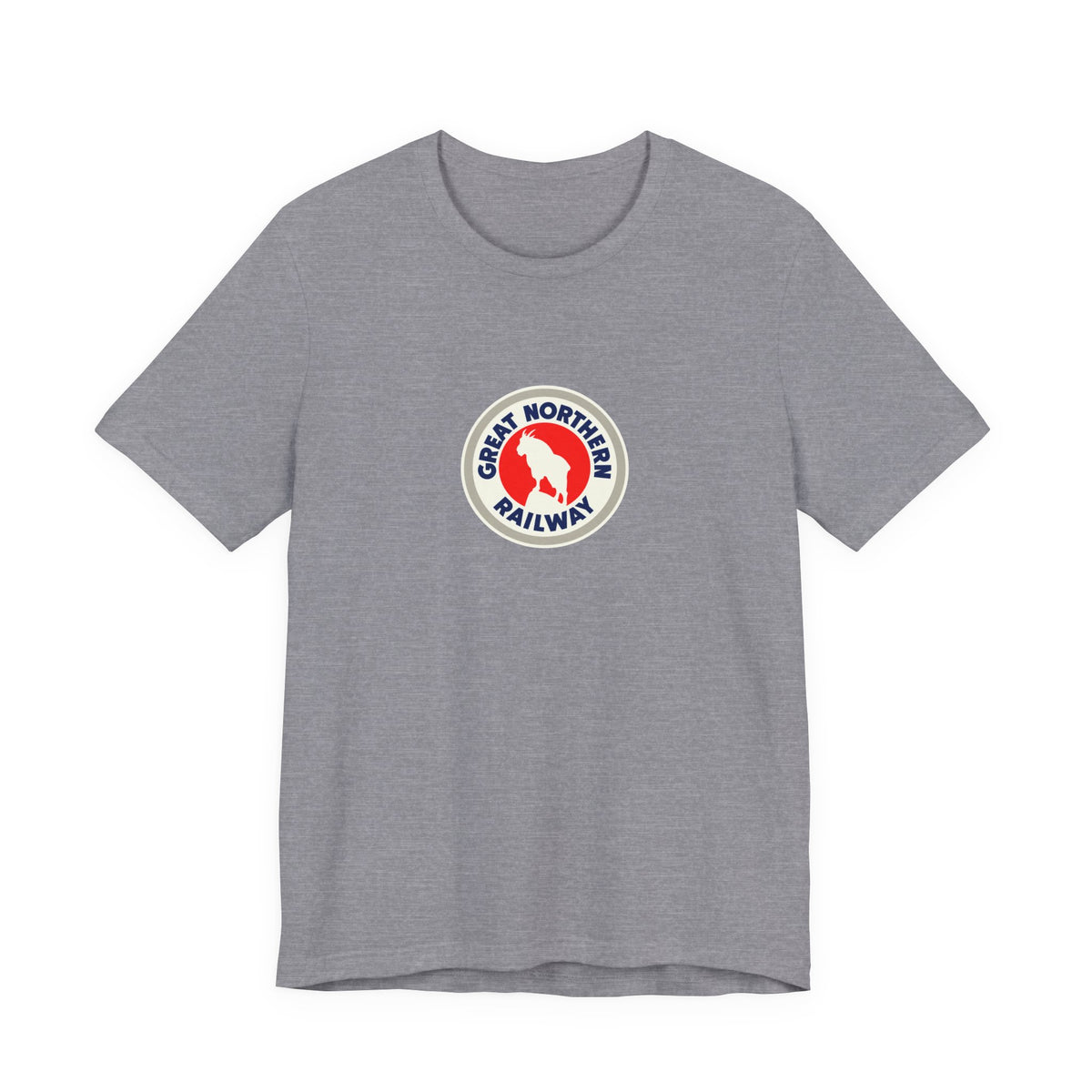 Great Northern Railway T-Shirt