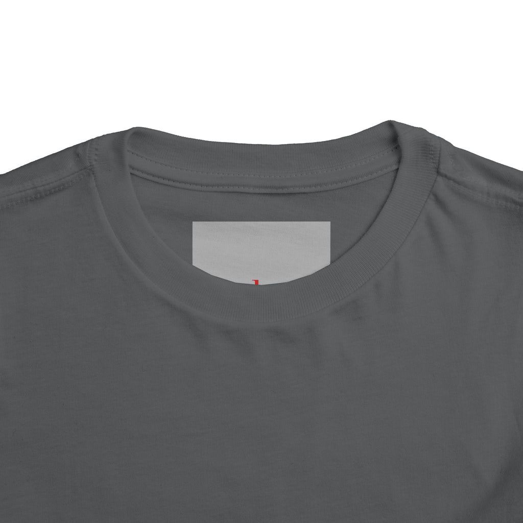 Jacobson's Toddler Tee / T-Shirt