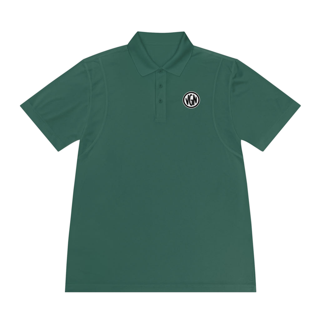 Virginian Railway Men's Sport Polo Shirt