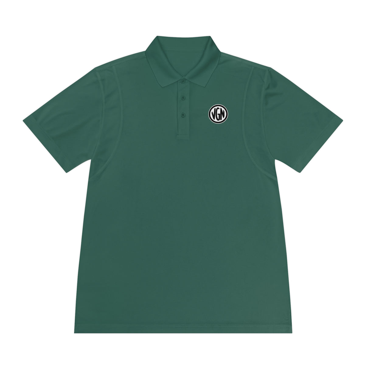 Virginian Railway Men's Sport Polo Shirt