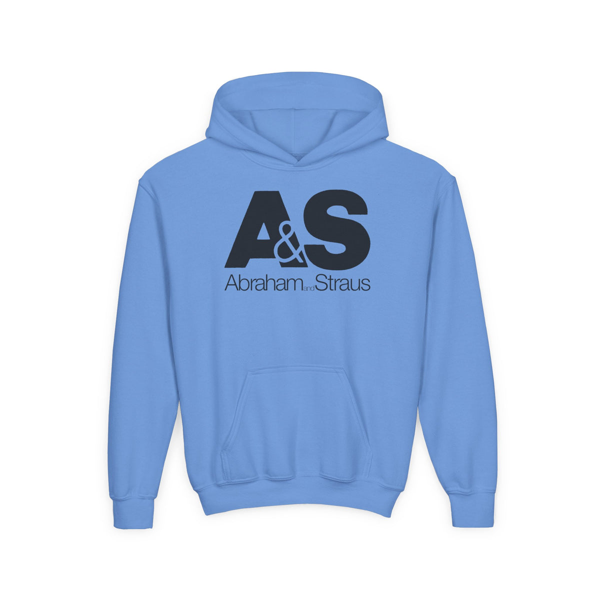 Abraham & Straus Youth Hoodie / Sweatshirt