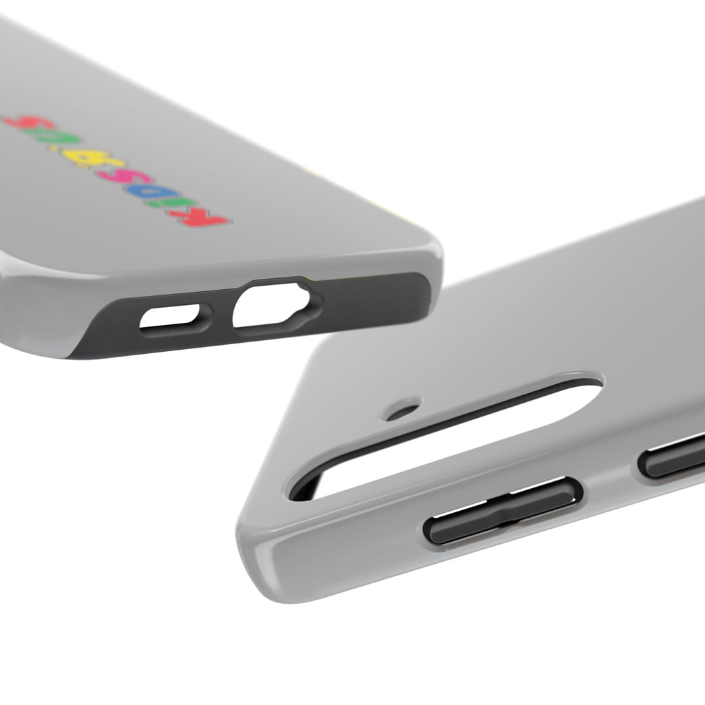 Kids R Us Tough Phone Case