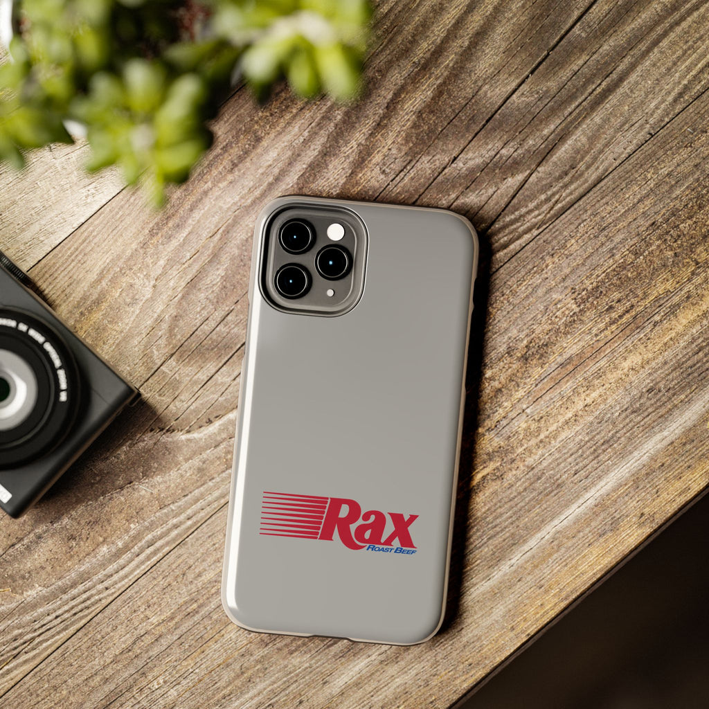 Rax Roast Beef Tough Phone Case