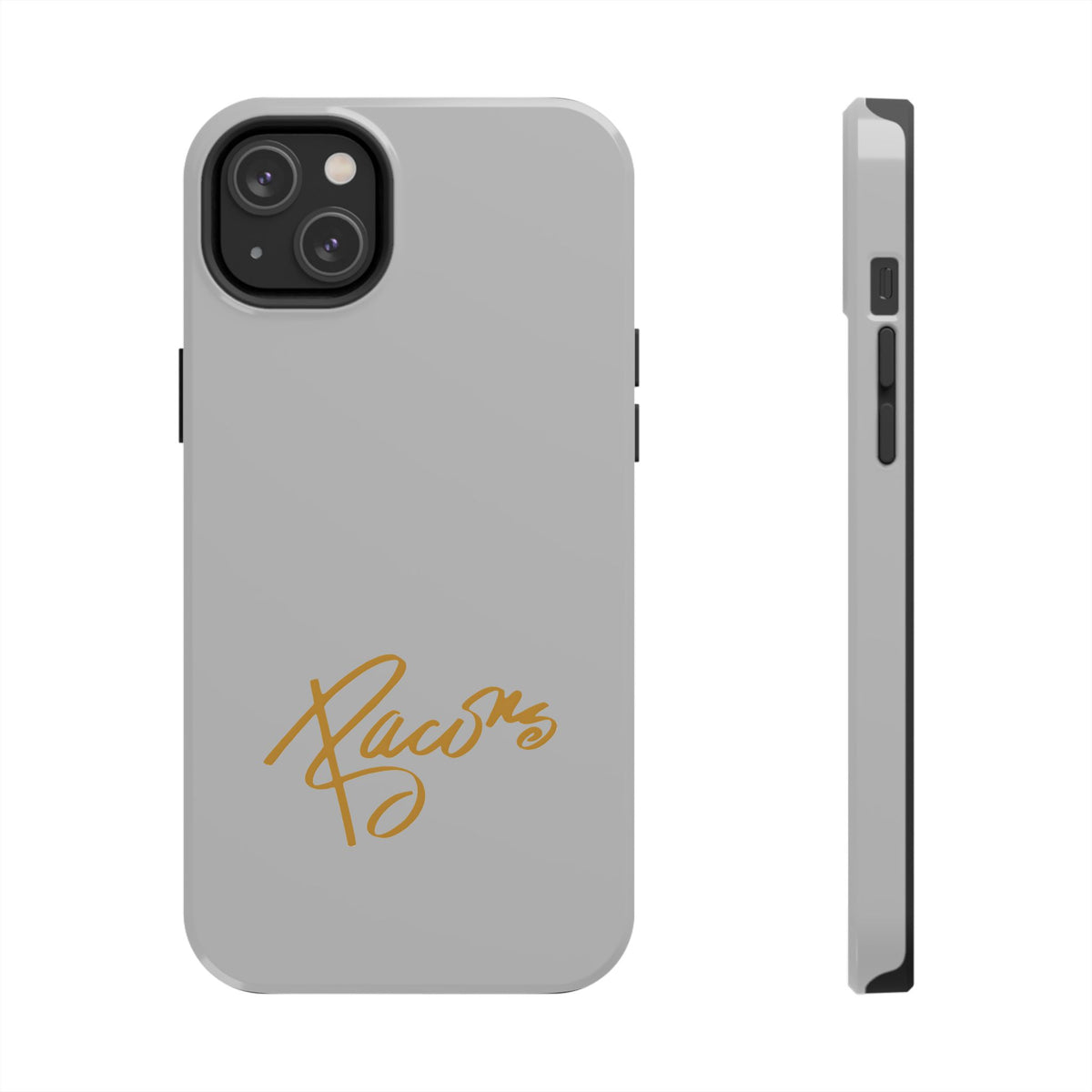 Bacon's Tough Phone Case