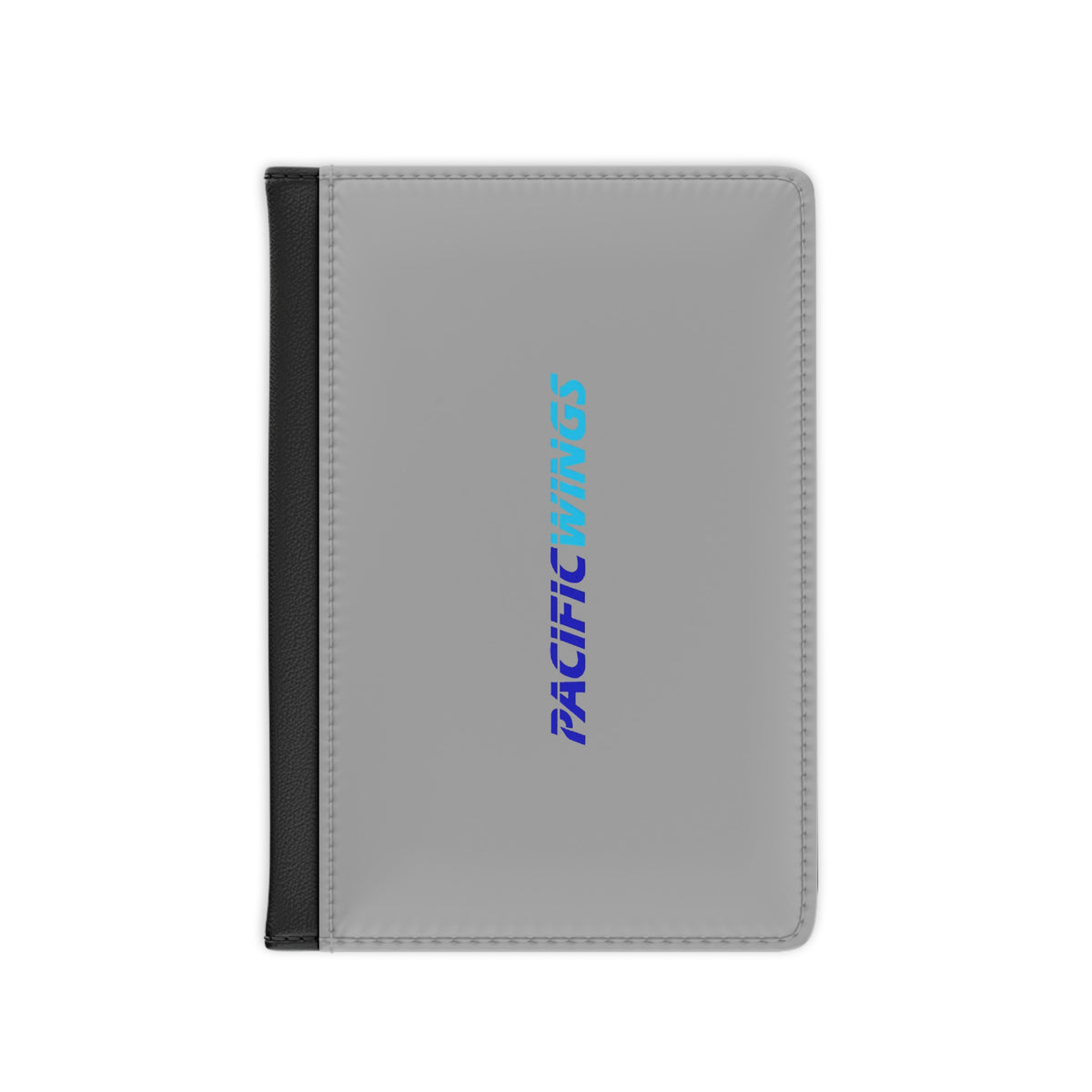 Pacific Wings Passport Cover