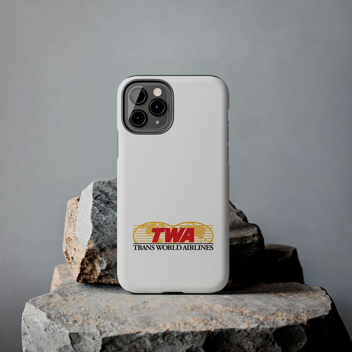 Trans World Airlines (TWA) Tough Phone Case